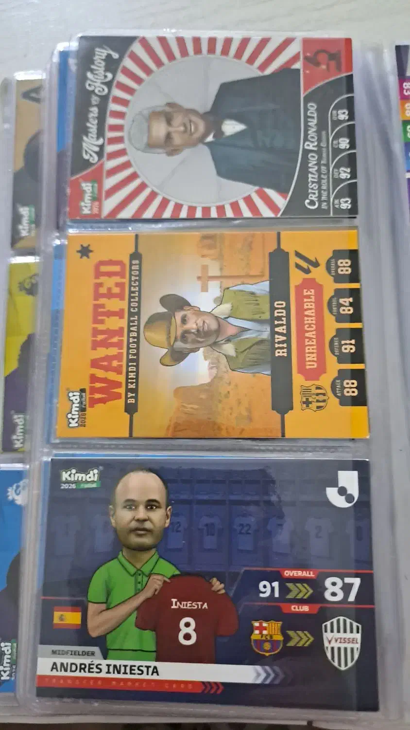 کیمدی 2026|اسباببازی|رشت, چمارسرا|دیوار