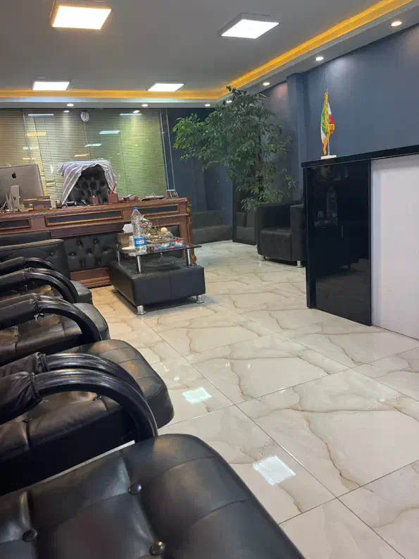 اجاره‌مغازه ۴۰ متری  بر اصلی گلسار|اجارهٔ مغازه و غرفه|رشت, گلسار|دیوار