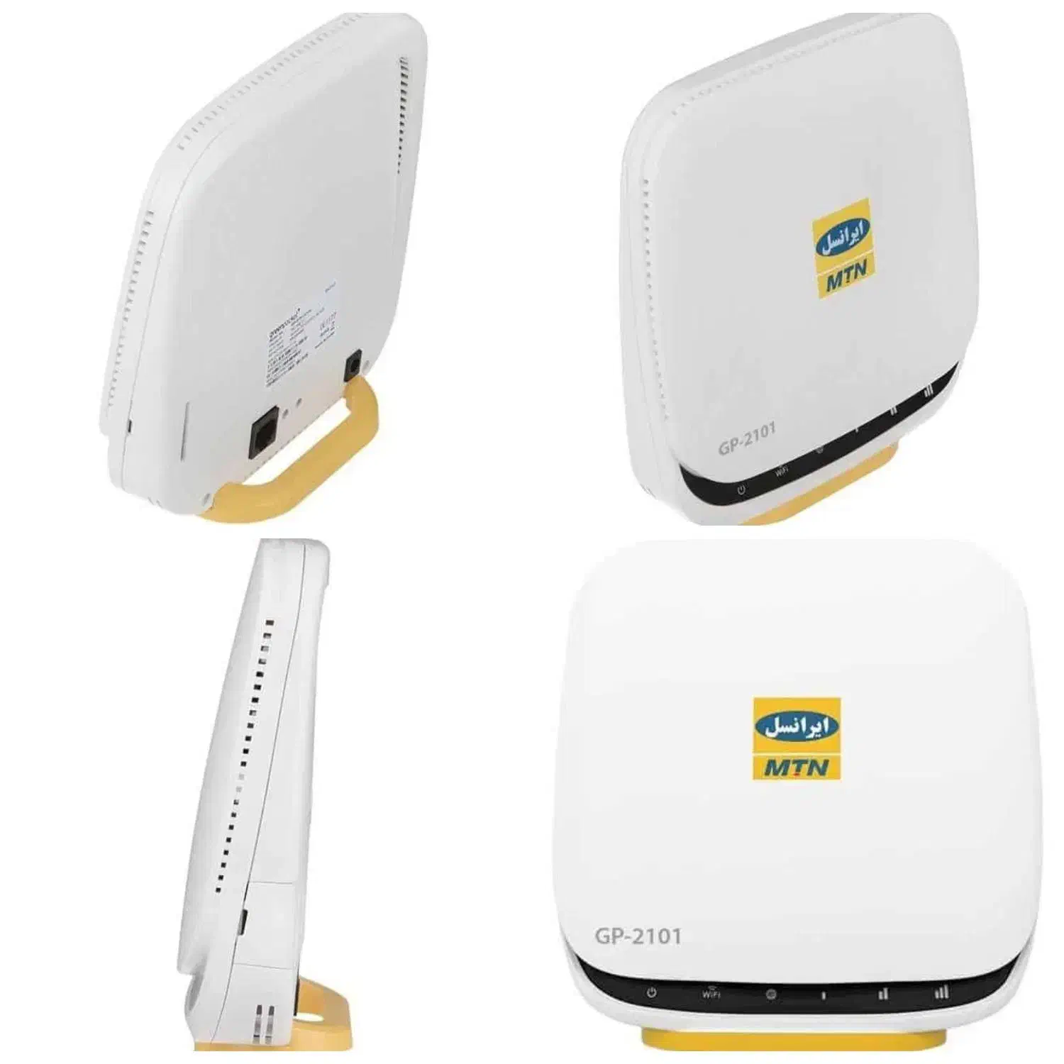 مودم TDLTE ایرانسل|مودم و تجهیزات شبکه|تهران, ایرانشهر|دیوار