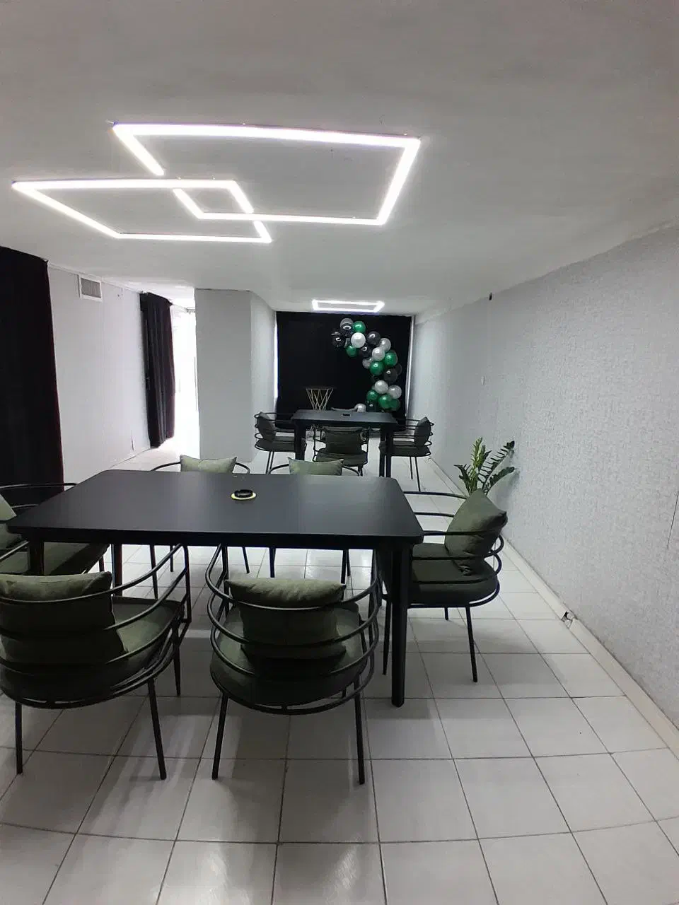 اتاق تولد تم تولد دورهمی کافه تولد|خدمات پذیرایی، مراسم|مشهد, رضاشهر|دیوار