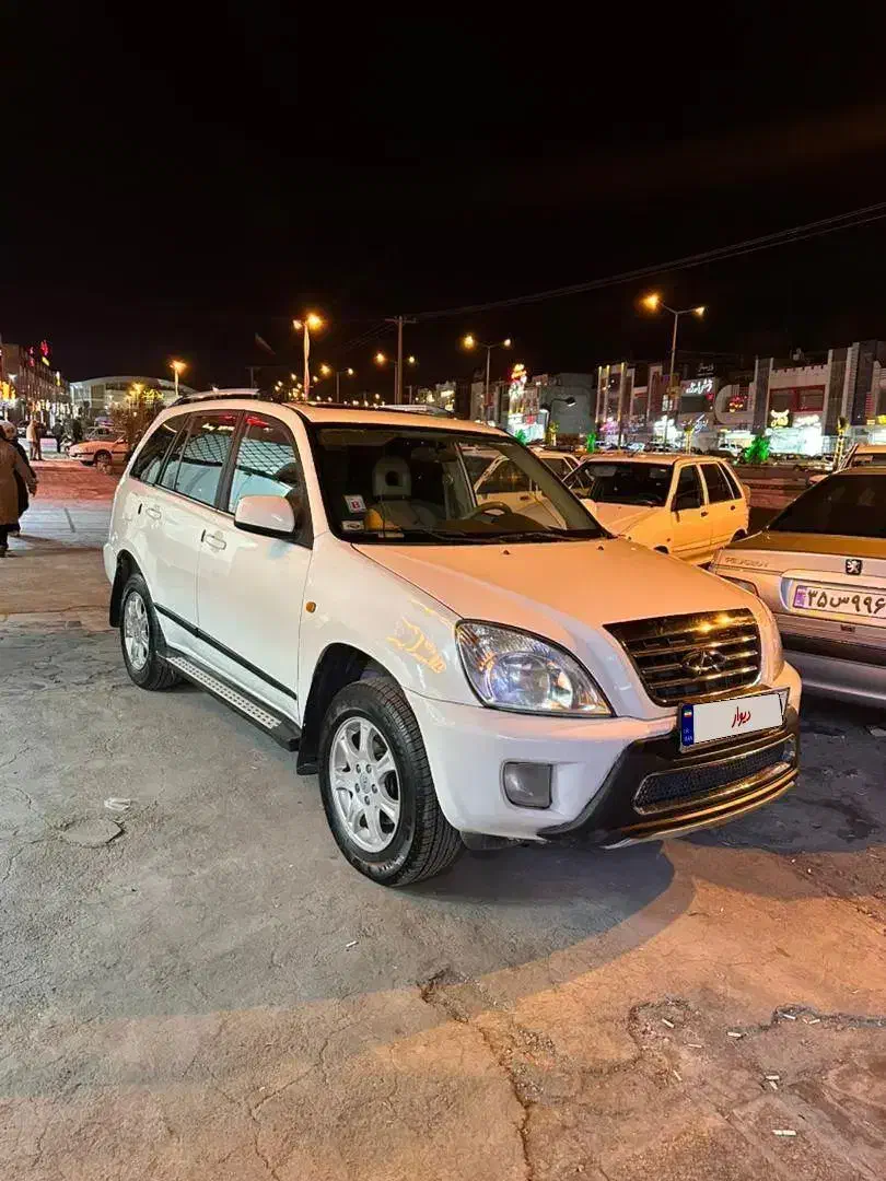 ایکس 33مدل 91بدون رنگ و گریسی|خودرو سواری و وانت|بیرجند, |دیوار