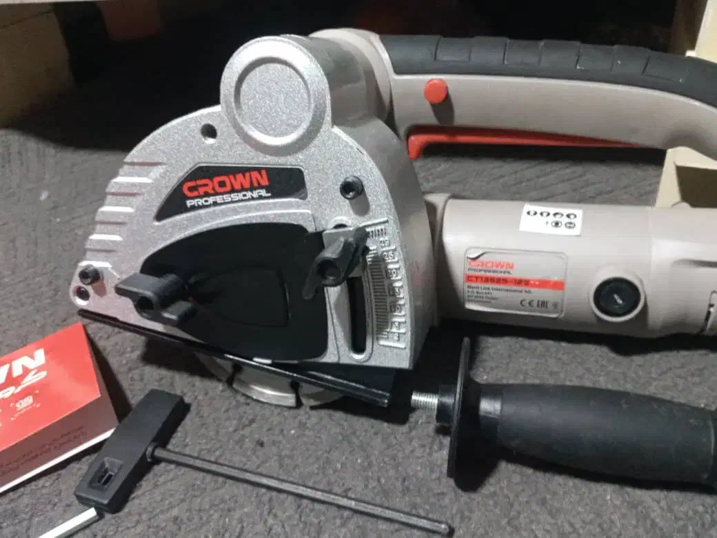 شیار زن|ابزارآلات|رباطکریم, شهرک صنعتی پرند|دیوار