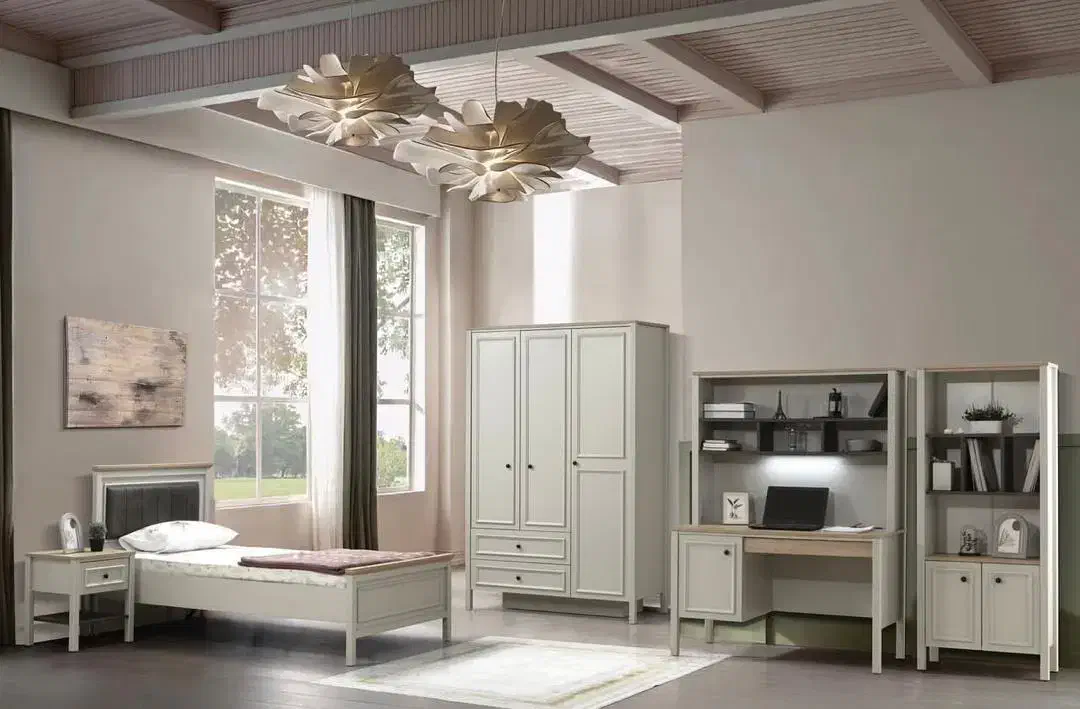 تخت خواب کارن سرویس|تخت و سرویس خواب|شیراز, کوشک میدان|دیوار