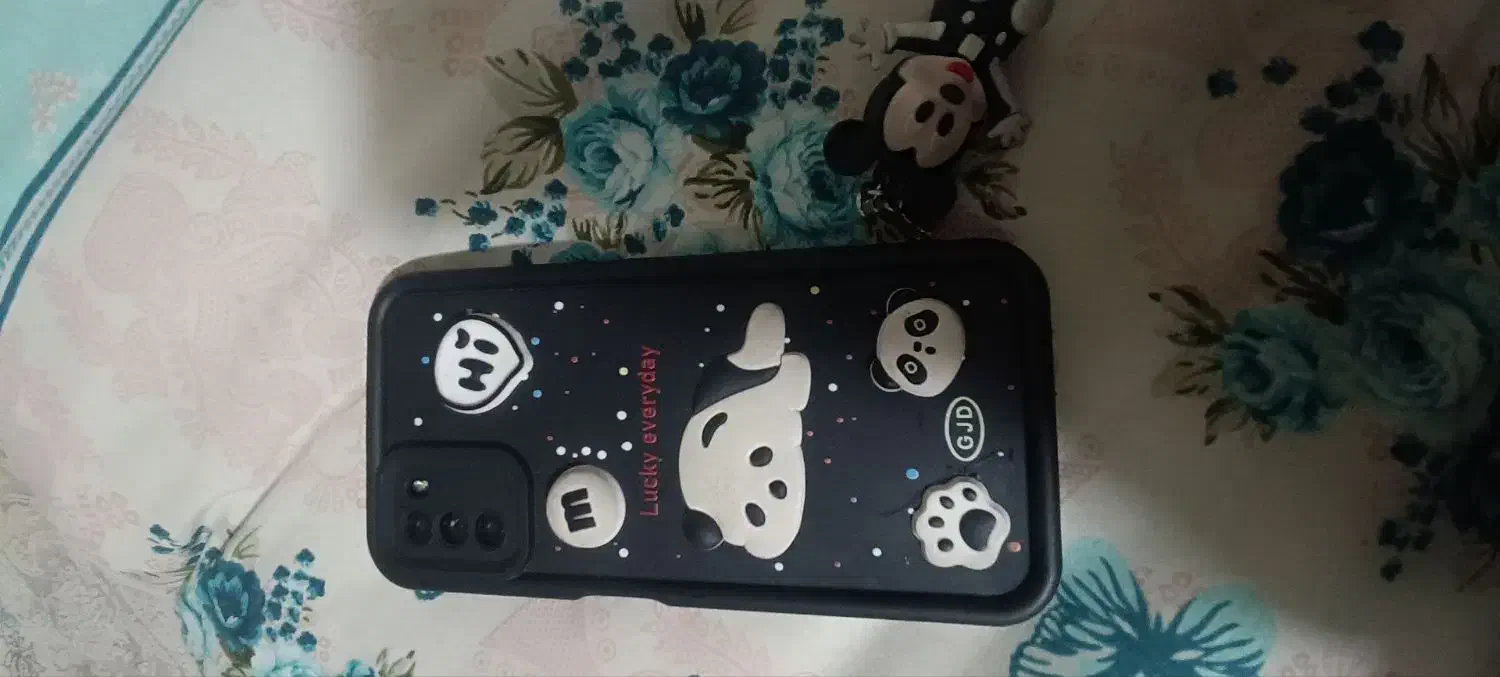 گوشی پوکو MC|موبایل|مشهد, مهدی آباد|دیوار