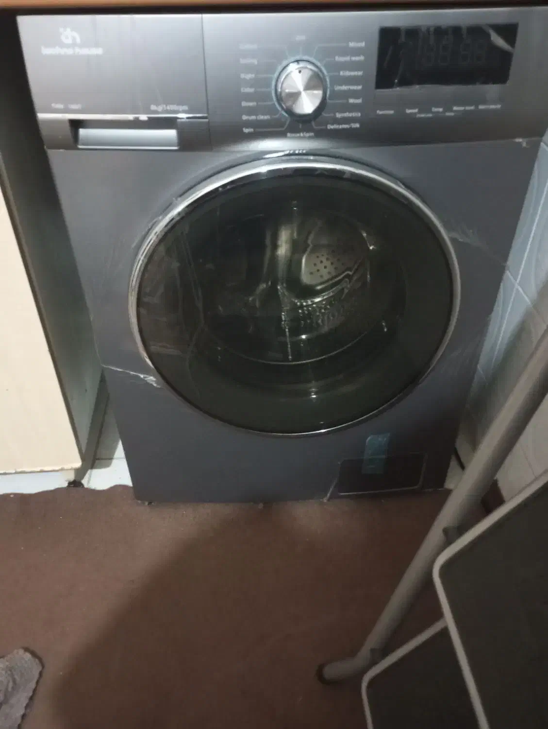 سونیا یخچال تکنو دوقلو ماشین لباس|یخچال و فریزر|اسلامشهر, شهرک محمدیه|دیوار