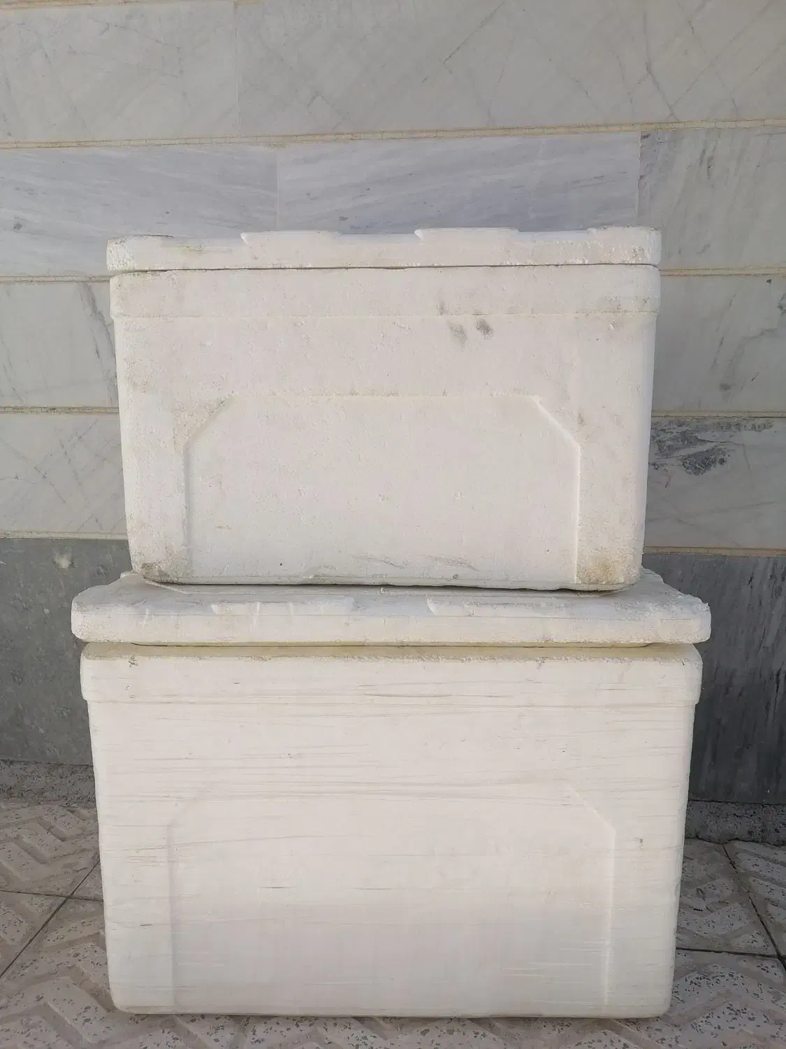 یخدان|ظروف نگهدارنده، پلاستیکی، یکبارمصرف|اراک, |دیوار