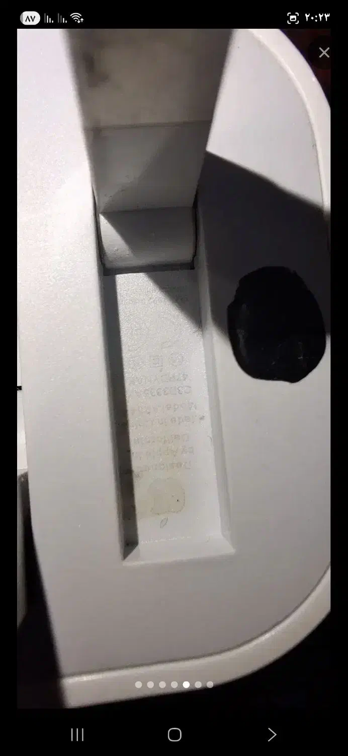 سری شارژ ایفون اصل|لوازم جانبی موبایل و تبلت|مسجد سلیمان, |دیوار