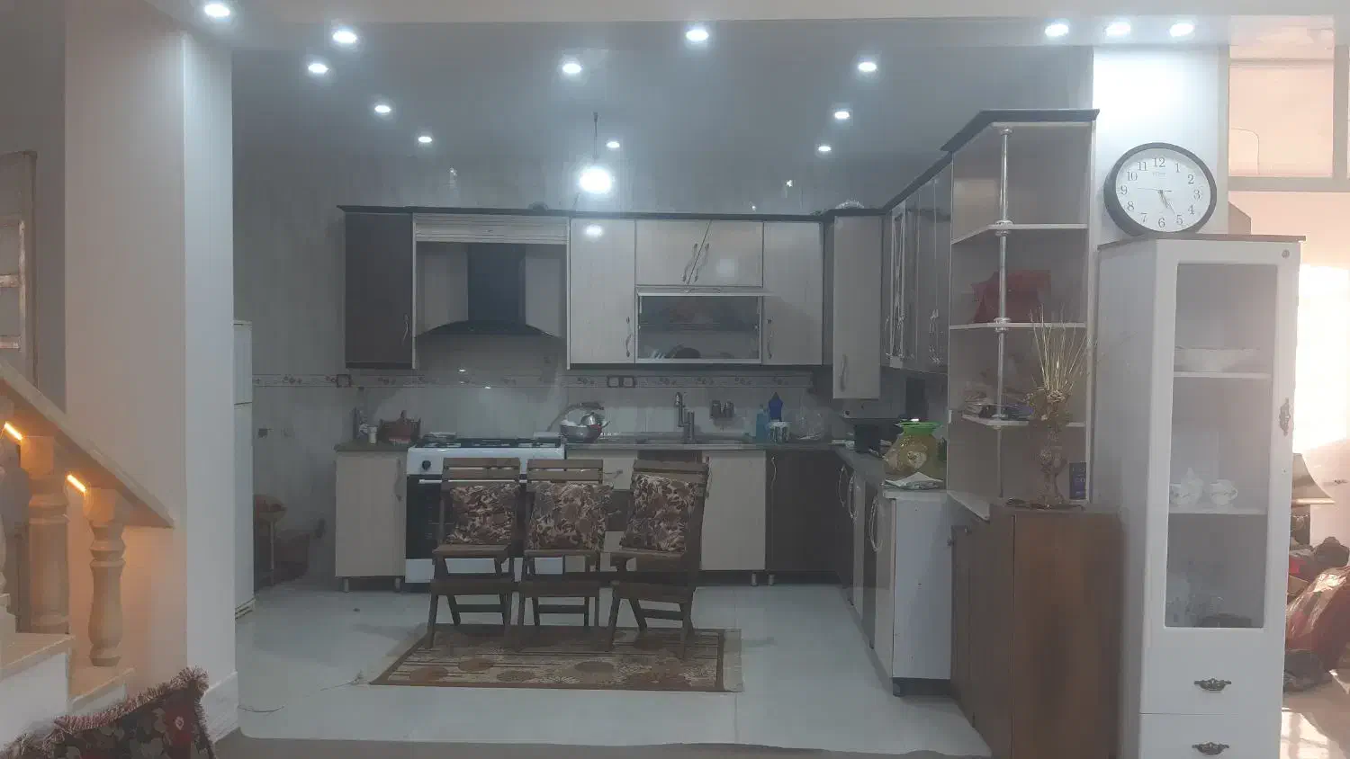 رهن خانه ویلایی تک|اجارهٔ خانه و ویلا|فیروزآباد (فارس), |دیوار