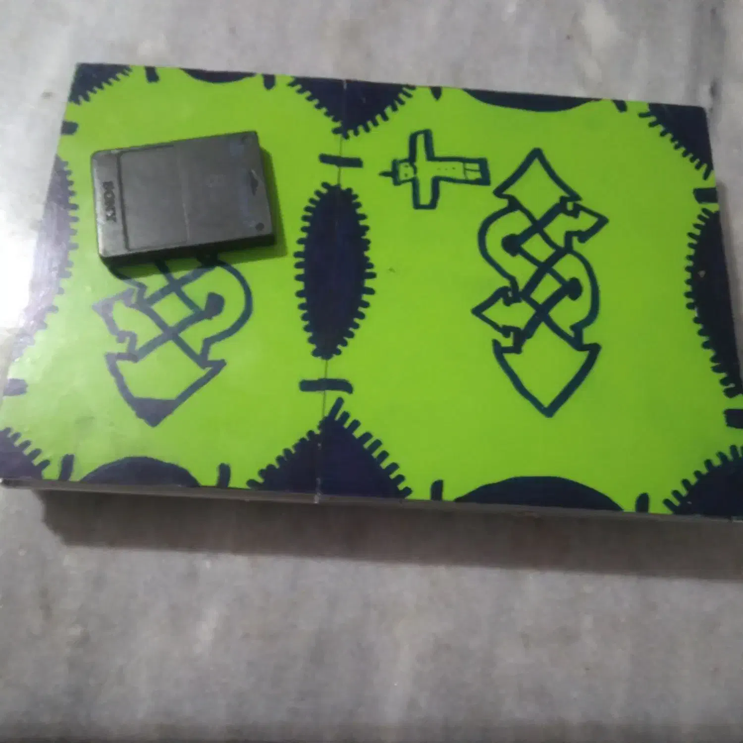 پلی ۲ سالم سالمه|کنسول، بازی ویدئویی و آنلاین|رباط‌کریم, نوده|دیوار