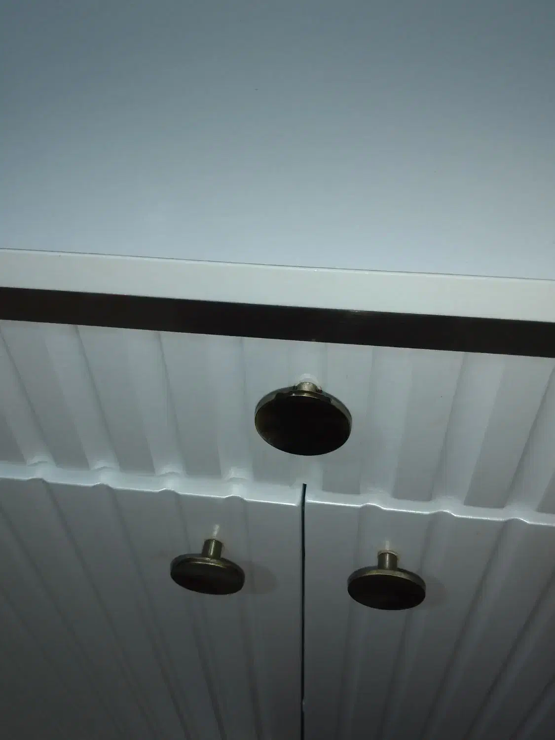 جاکفشی ۴ طبقه گشودار|جاکفشی، کمد، دراور|علی‌آباد کتول, |دیوار