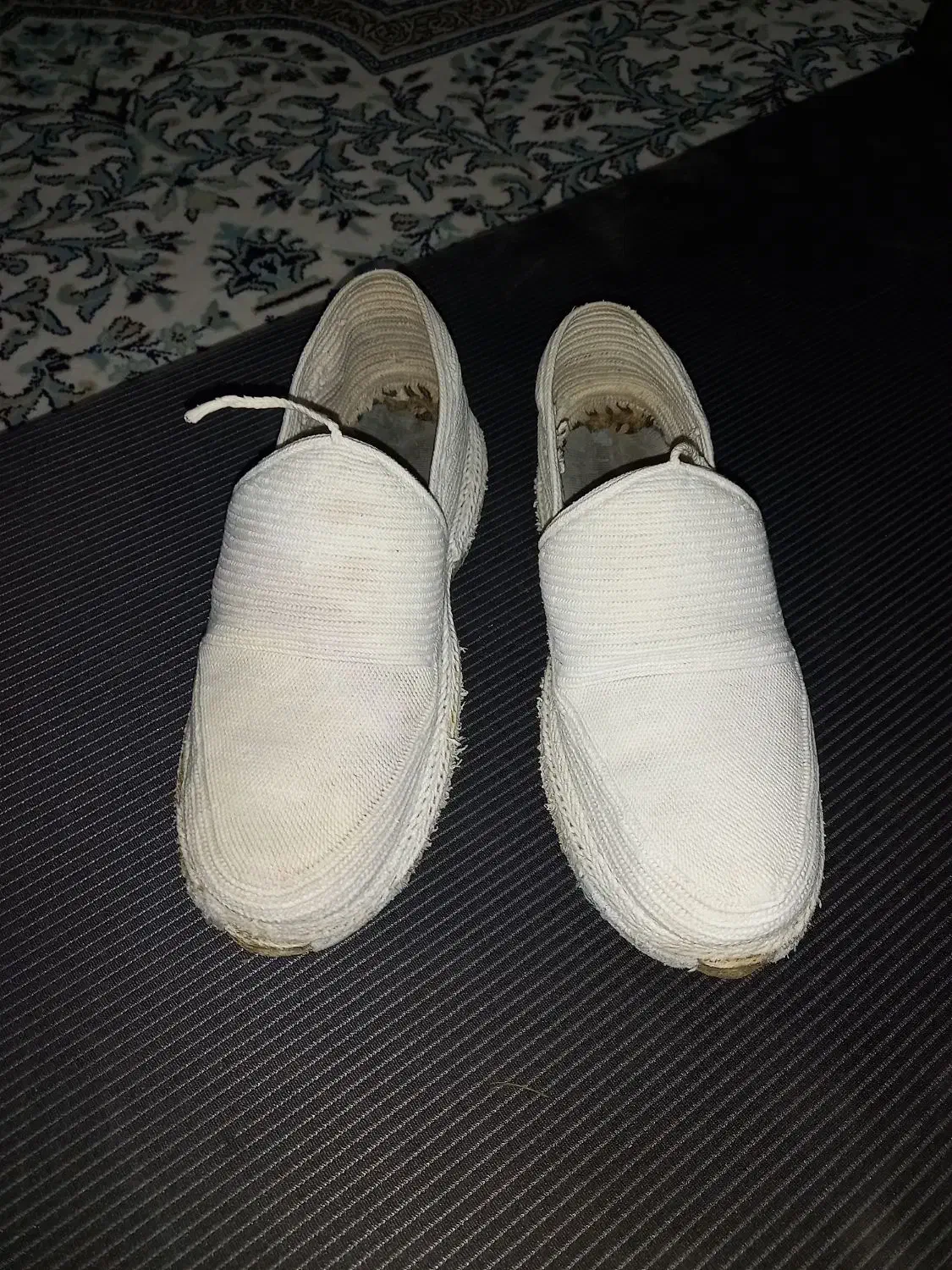 گیوه|کیف، کفش، کمربند|کرمانشاه, |دیوار