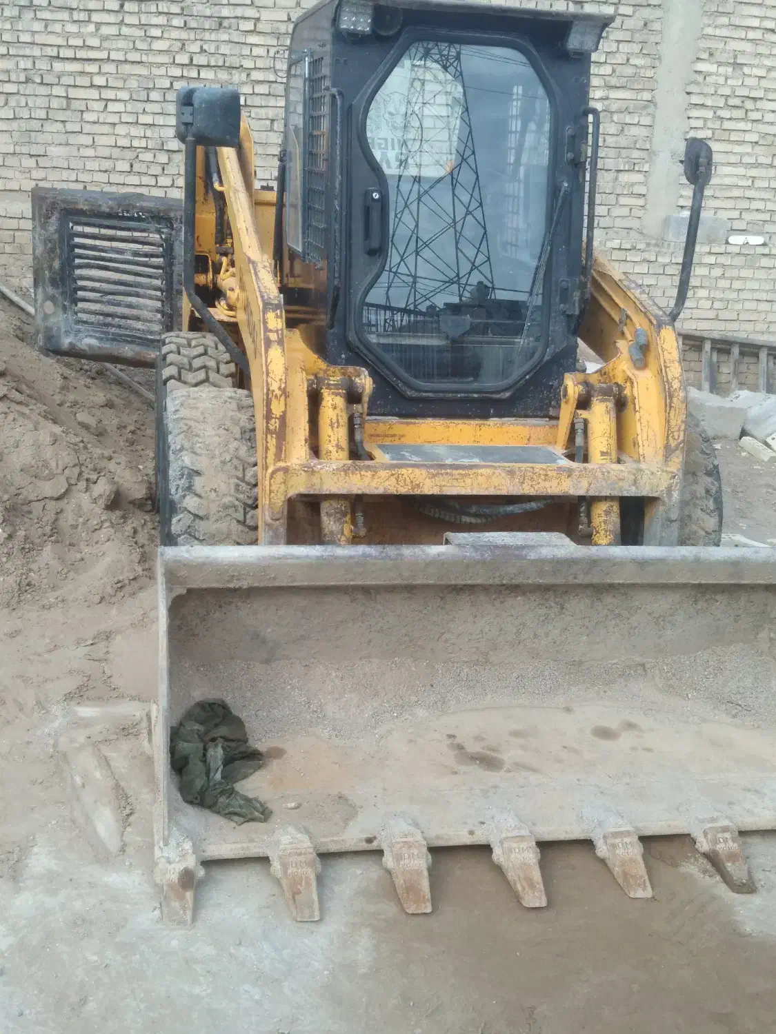 بابکت هیوندا|خودرو سنگین|تهران, تهرانپارس شرقی|دیوار