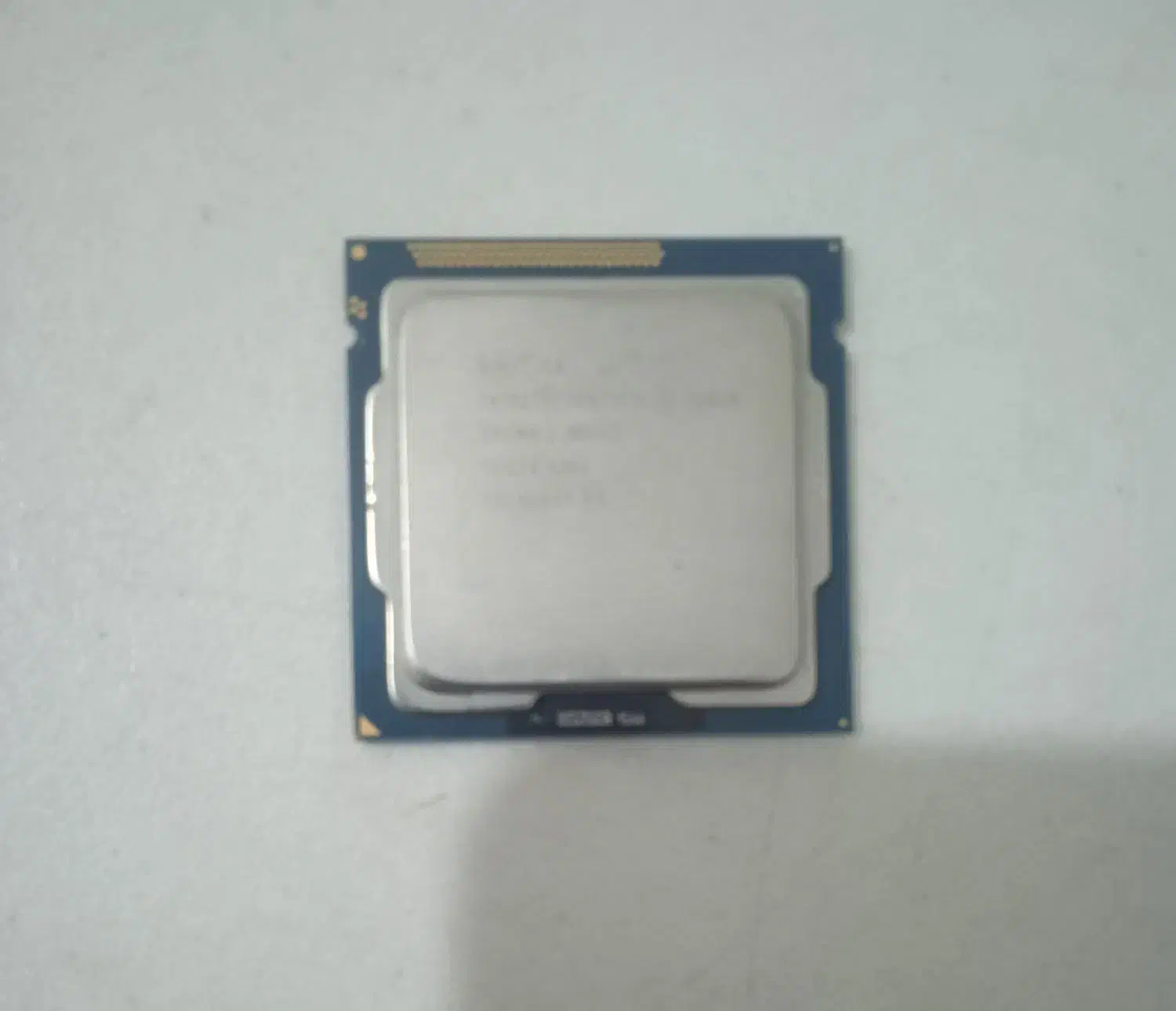 CPU در حد نو|قطعات و لوازم جانبی رایانه|گلستان (تهران), |دیوار