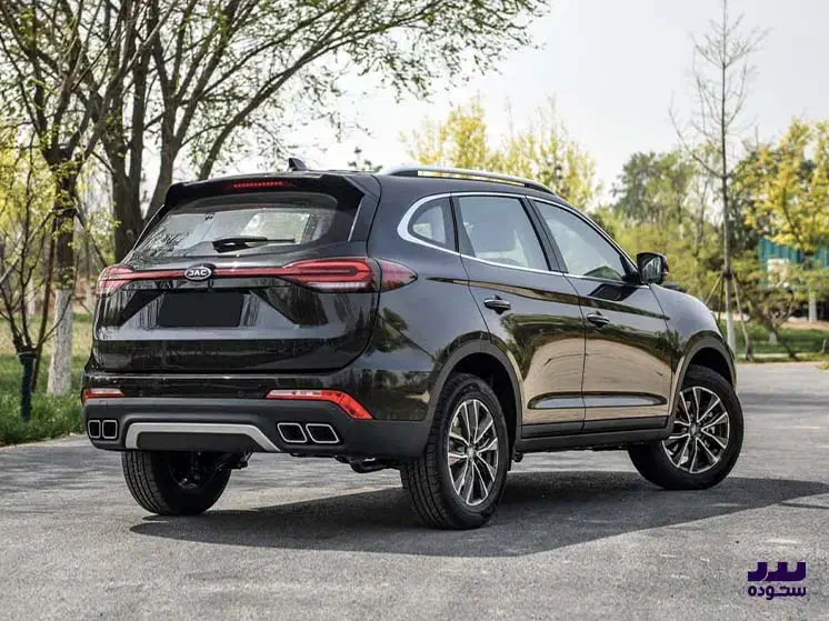 KMCکی ام سی K7،درحد صفر، مدل 1402|خودرو سواری و وانت|مشهد, هفت تیر (حافظ)|دیوار