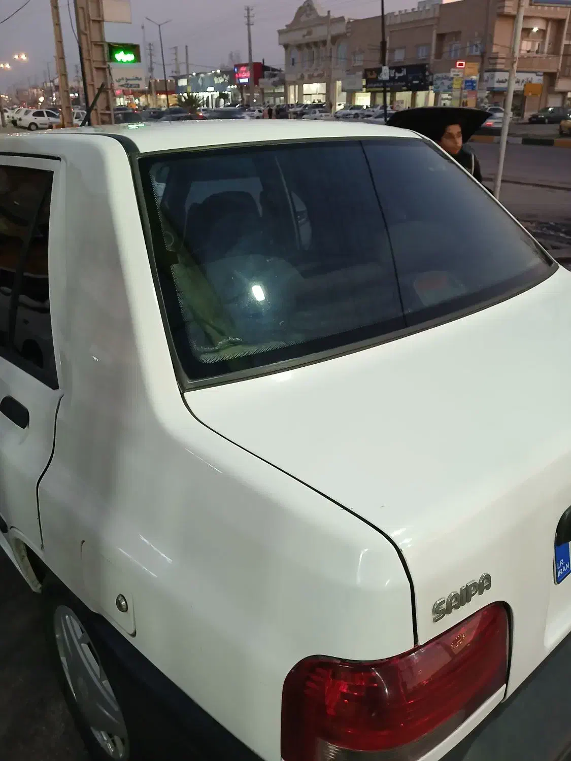 پراید ۱۳۱ مدل ۹۷|خودرو سواری و وانت|گنبد کاووس, |دیوار