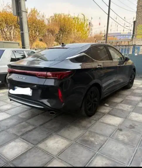 کی ام سی جی kmc j7|خودرو سواری و وانت|کرج, حاجی آباد|دیوار