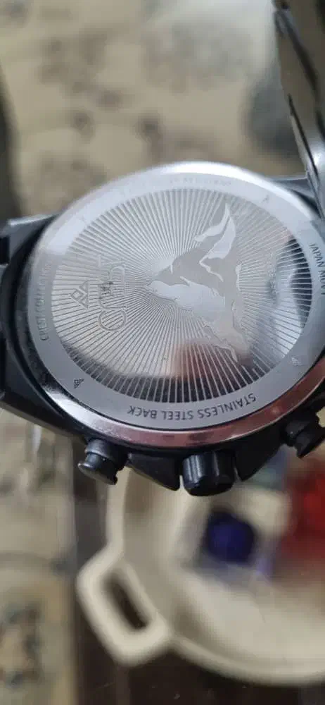 ساعت crest|ساعت|تهران, الهیه|دیوار