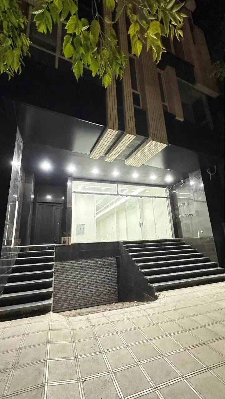 اجاره مغازه تجاری بر خیابان اصلی|اجارهٔ مغازه و غرفه|ایلام, |دیوار