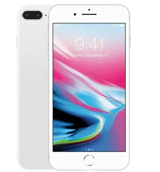 ایفون 8 پلاس جهت معاوضه|موبایل|تهران, گلستان (شهرک راه آهن)|دیوار