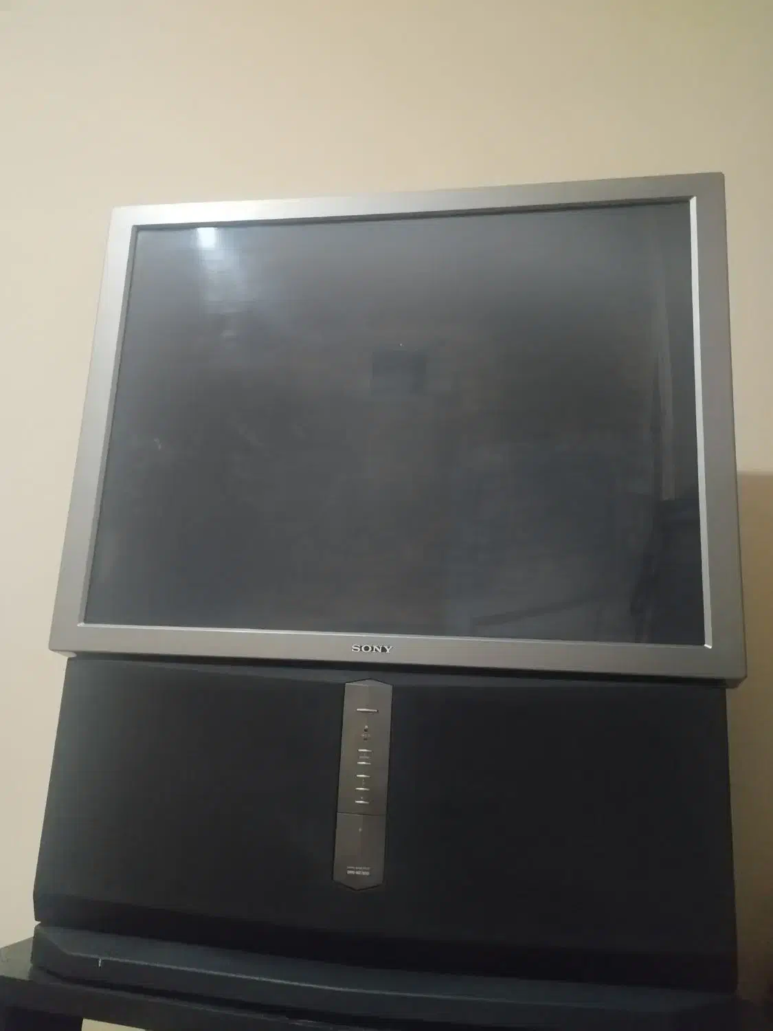 تلویزیون سونی 50 الی 60 اینچ سالم|تلویزیون و پروژکتور|پردیس, فاز ۱۱|دیوار