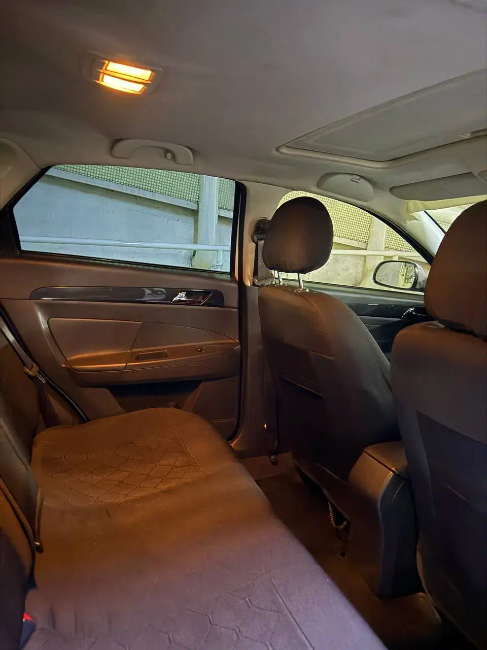 اچ سی کراس دانگ فنگ h30 cross|خودرو سواری و وانت|تهران, حکمت|دیوار