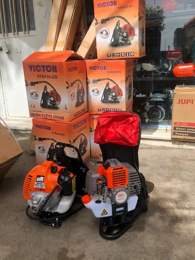 علفزن حاشیه زن علفچین علفتراش|ماشین‌آلات صنعتی|قزوین, |دیوار