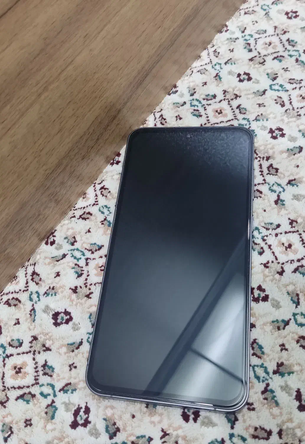 گوشی s24fe|موبایل|اسلامآباد غرب, |دیوار