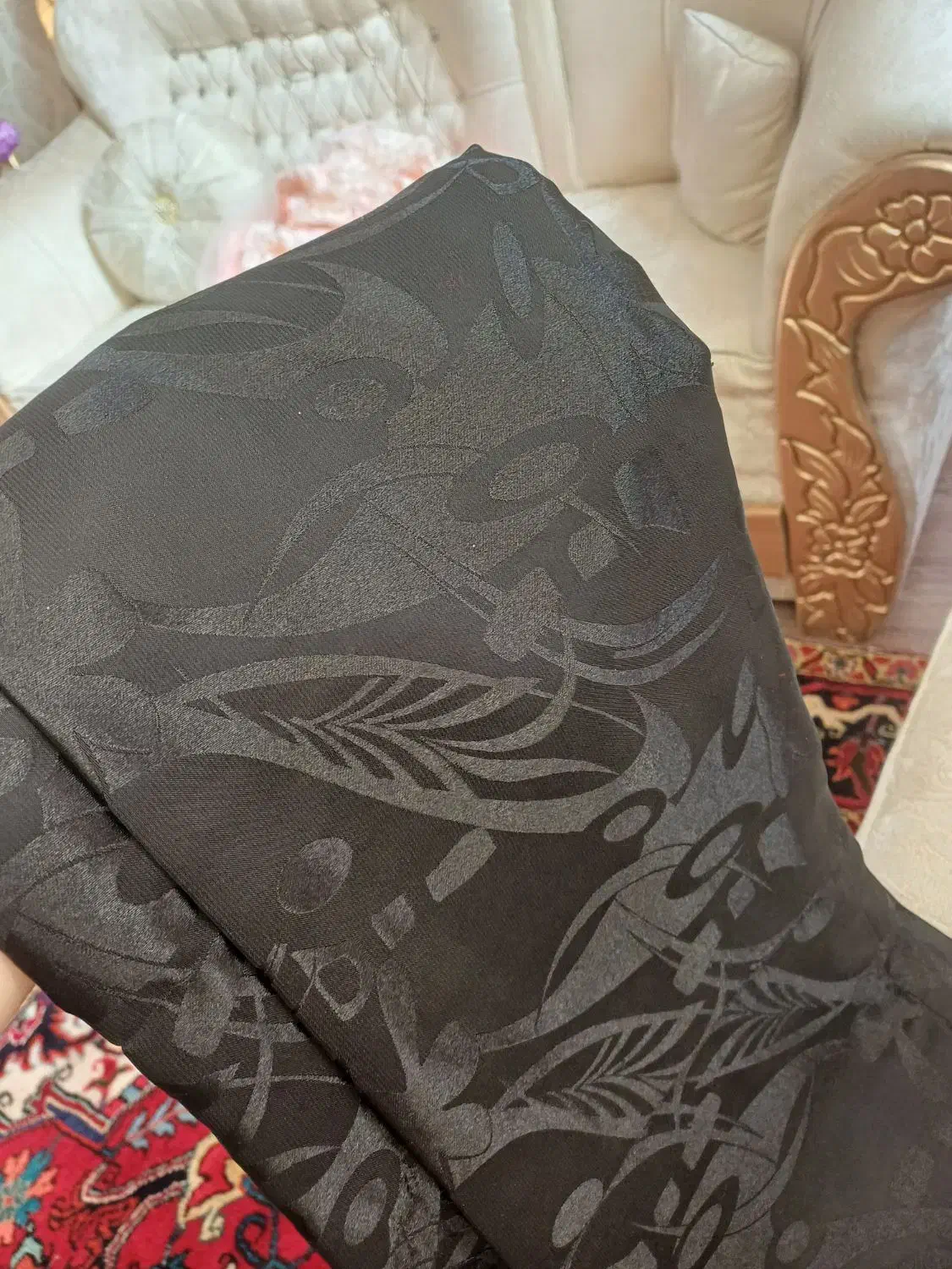 چادرشب|لباس|تبریز, |دیوار