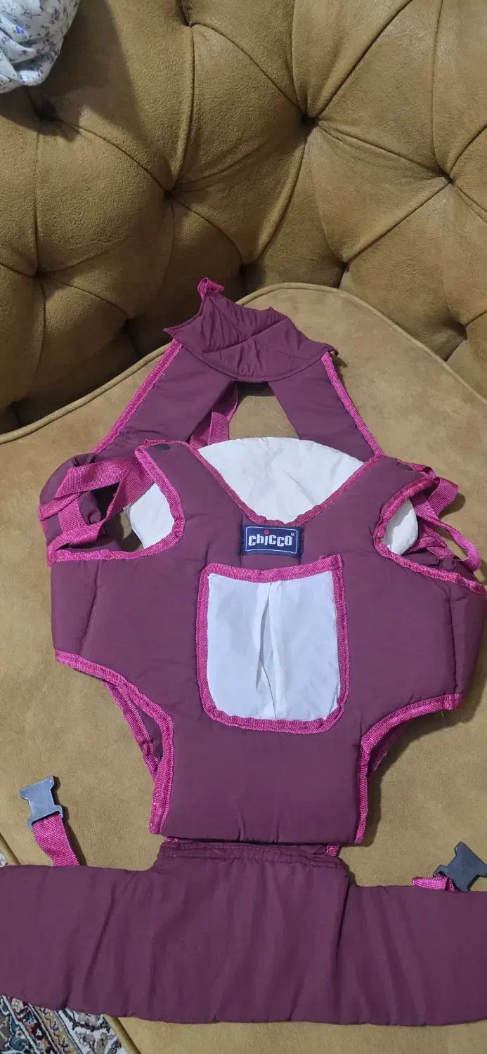 آغوشی مارک چیکو|اسباب و اثاث بچه|بندر ماهشهر, |دیوار