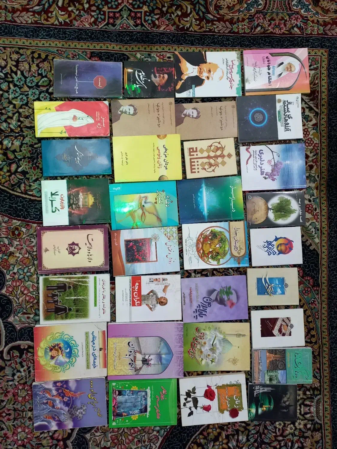 کتاب دونه ۱۰ همه با هم|کتاب و مجله ادبی|مشهد, شهرک بهارستان|دیوار