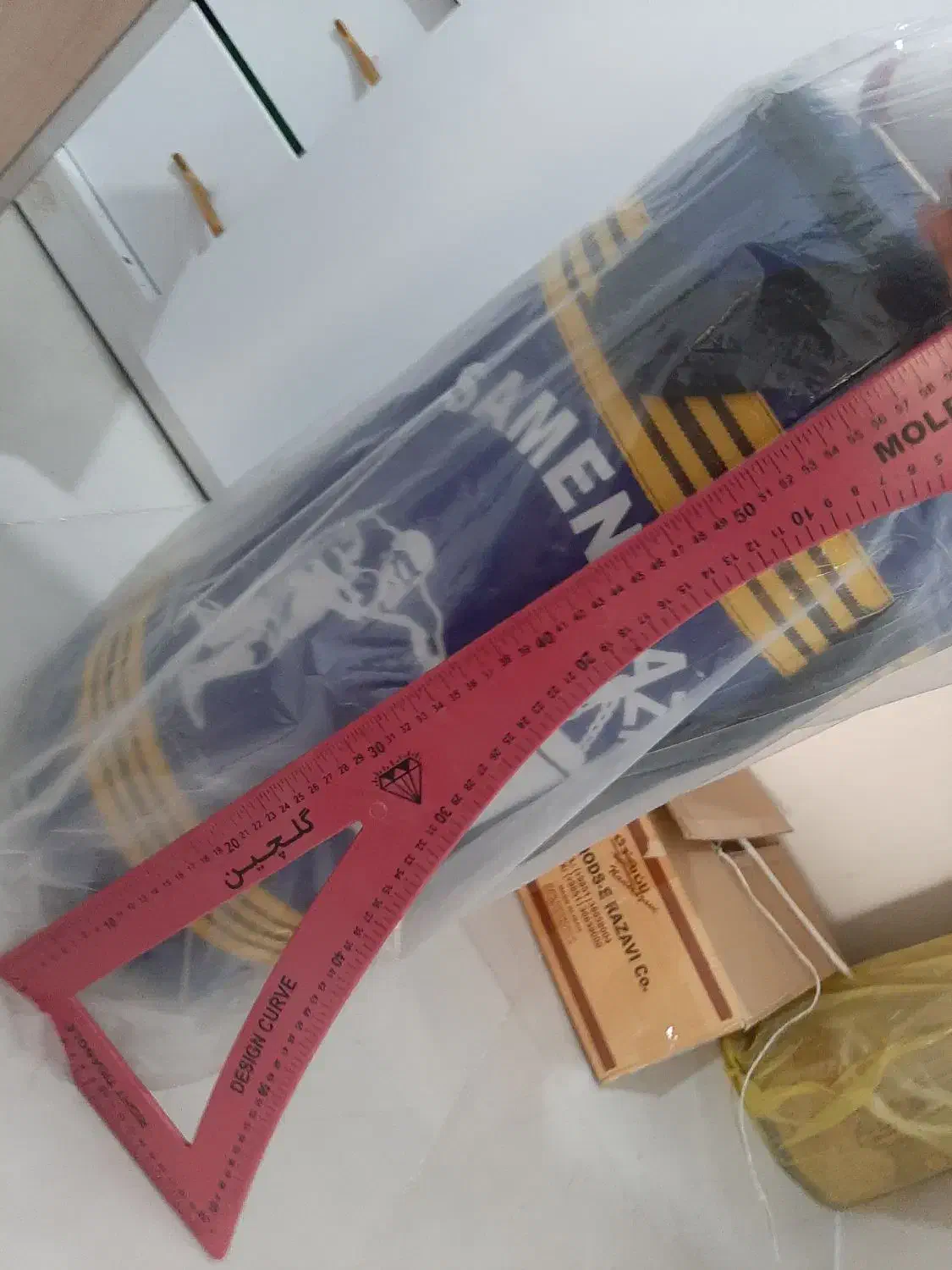 کیسه بوکس|تجهیزات ورزشی|مشهد, هدایت|دیوار