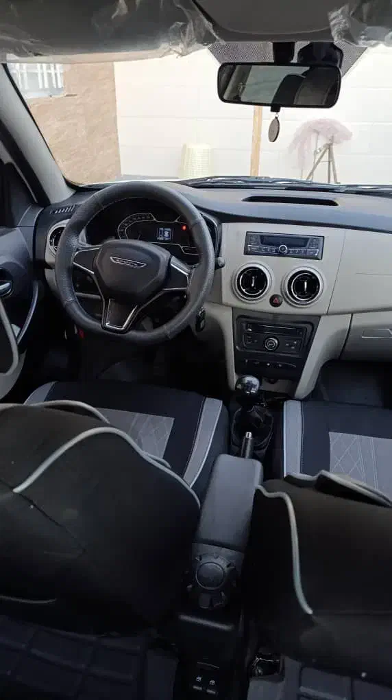 سهند ۱۴۰۳ تمیزخشک|خودرو سواری و وانت|درمیان, |دیوار