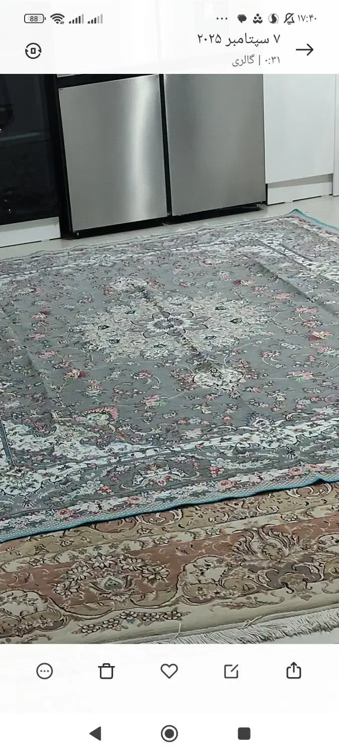 روفرشی|روفرشی|بجنورد, |دیوار