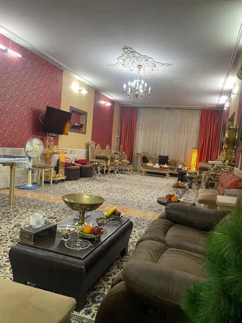 ملک تجاری لقمان وزمین سی متری قائم۱۹۰ متر|فروش خانه و ویلا|قم, شهرک قدس|دیوار