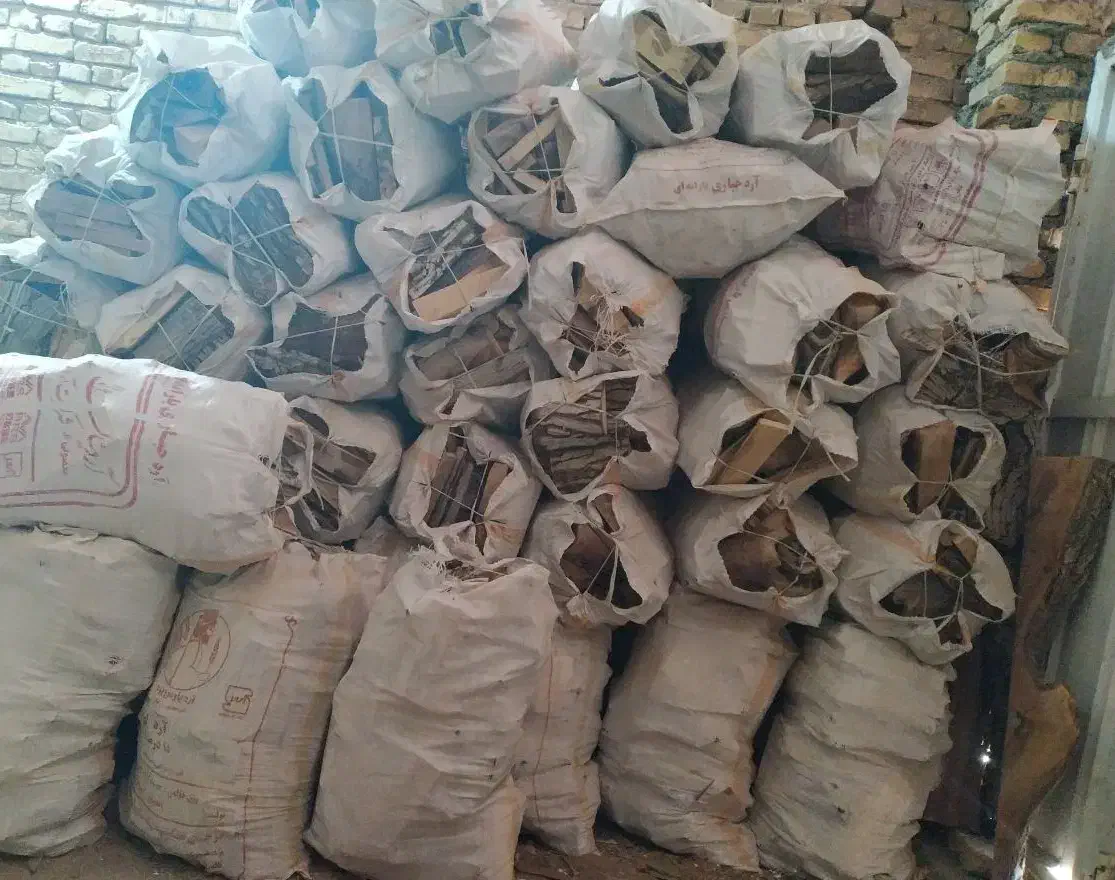 فروش هیزم چوب گردو|کوهنوردی و کمپینگ|یزد, |دیوار