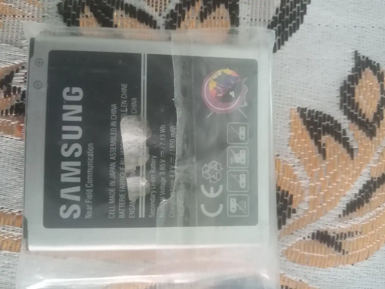 باتری|لوازم جانبی موبایل و تبلت|بروجرد, |دیوار