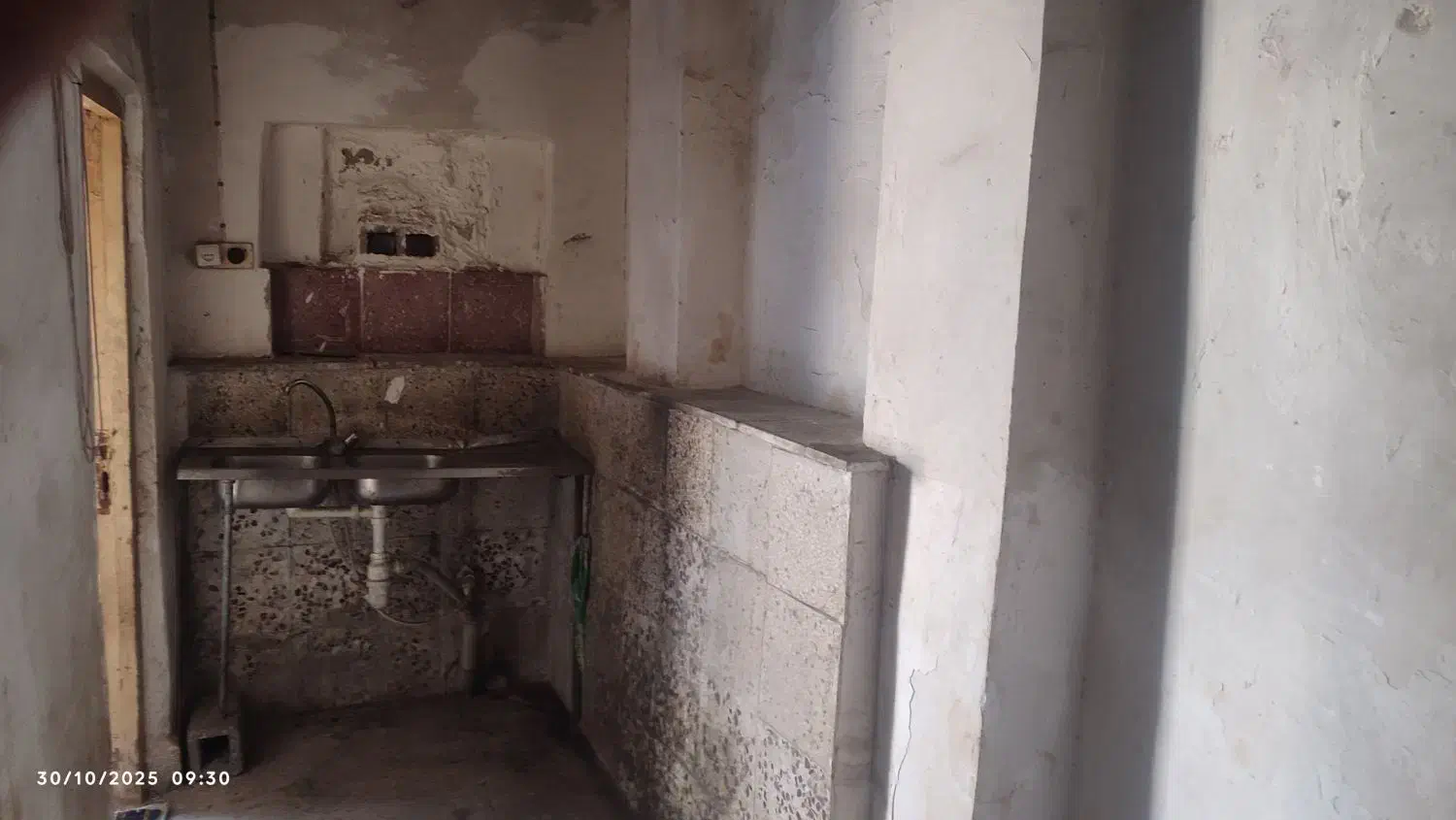 منزل مسکونی مخصوص انبار|فروش خانه و ویلا|ریگ, |دیوار