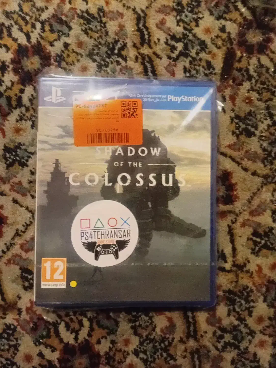 3 عدد بازی انحصاری ps4|کنسول، بازی ویدئویی و آنلاین|رامسر, |دیوار