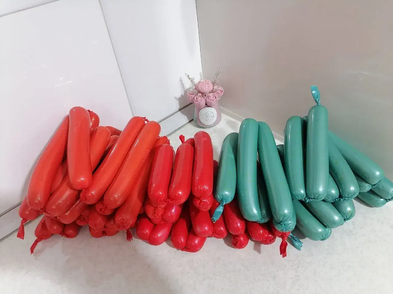 سوسیس آلمانی|خوردنی و آشامیدنی|قم, هنرستان|دیوار