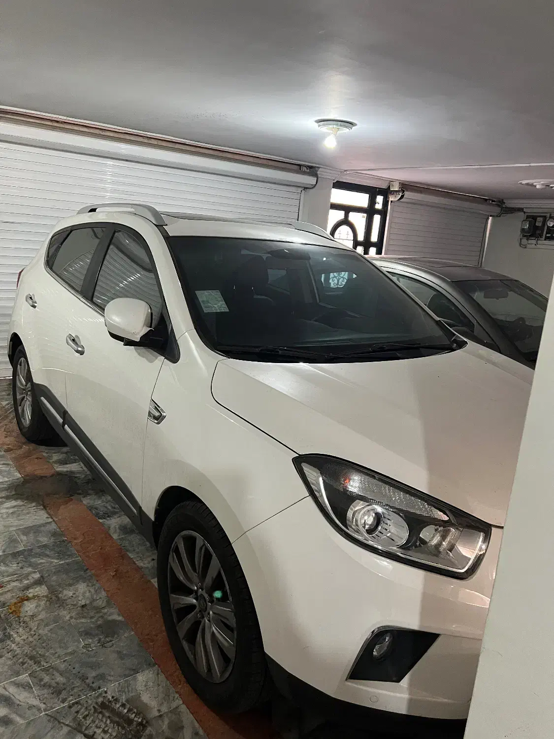 جک S5 ۲۰۰۰|خودرو سواری و وانت|مشهد, احمدآباد|دیوار