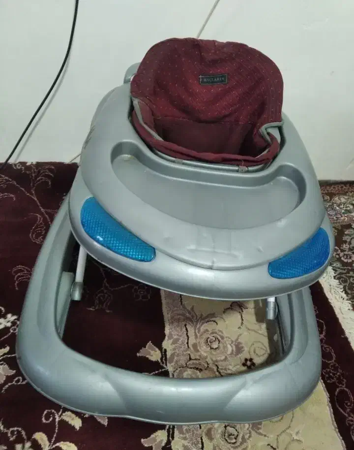 رورئک|کالسکه و لوازم جانبی|قروه, |دیوار