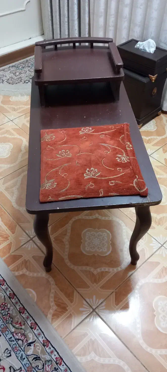 میز تلفن|میز تلفن|کرج, شاهین‌ویلا|دیوار