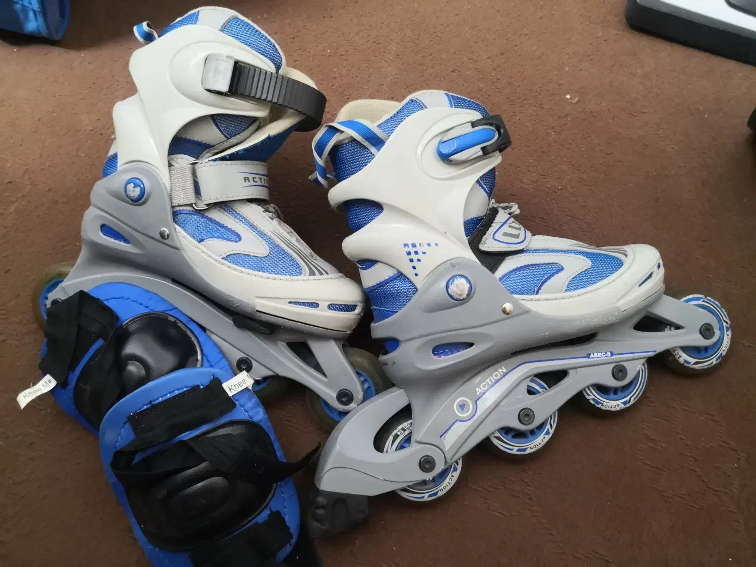 اسکیت اکشن|دوچرخه، اسکیت، اسکوتر|کازرون, |دیوار