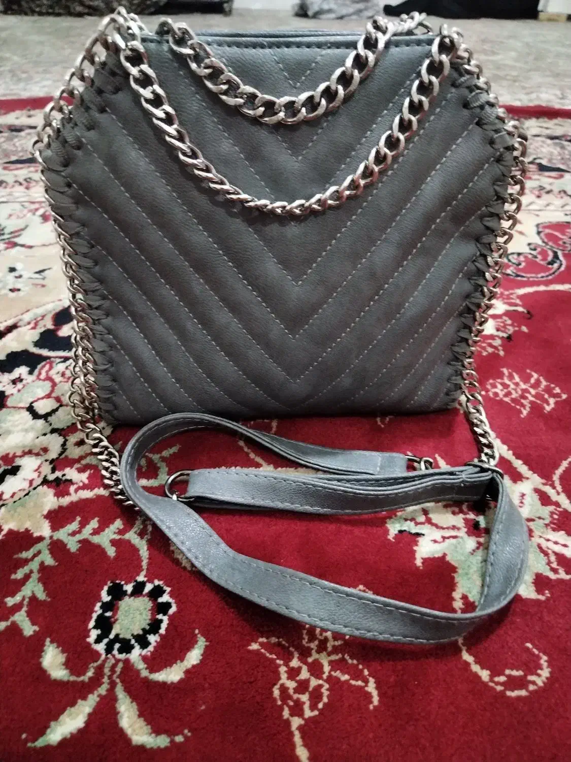 کیف شیک ونو|کیف، کفش، کمربند|سبزوار, هویزه|دیوار