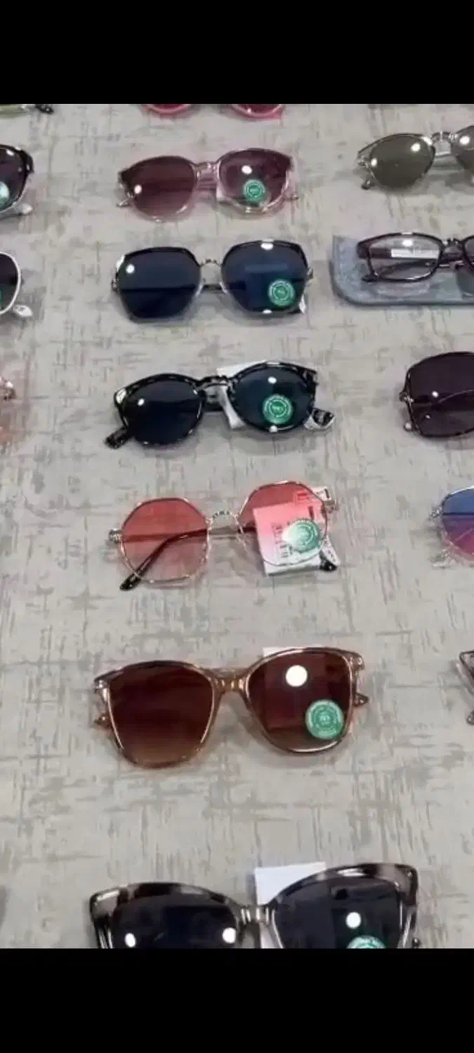 عینک آفتابی|زیورآلات و اکسسوری|شیراز, عفیفآباد|دیوار