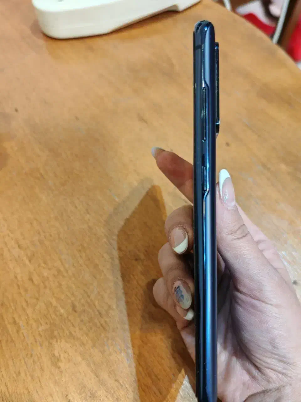 گوشی سامسونگ S20FE|موبایل|تهران, بهجت‌آباد|دیوار