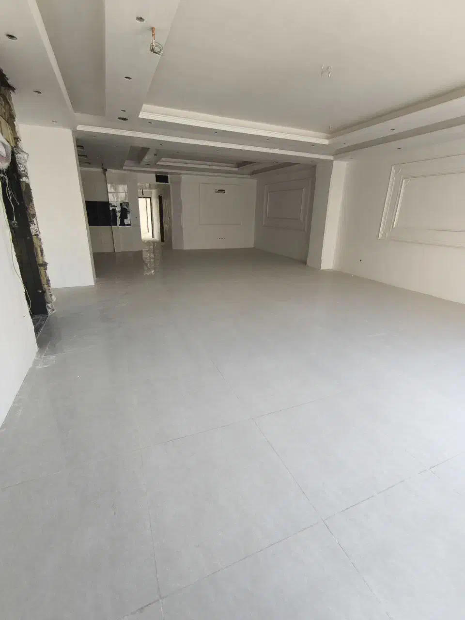 ۱۳۵متری /طلاییه/نوساز|فروش آپارتمان|قرچک, شهرک طلائیه|دیوار