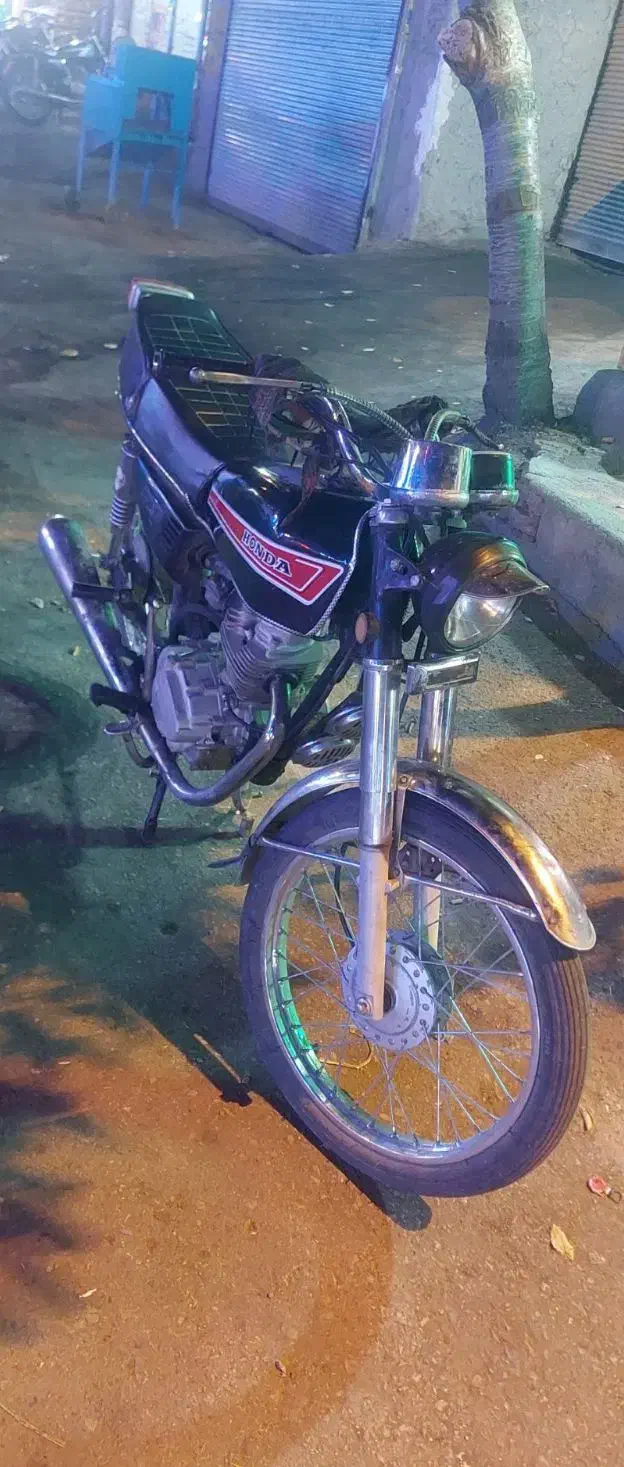 موتور 125|موتورسیکلت|ارشق, |دیوار