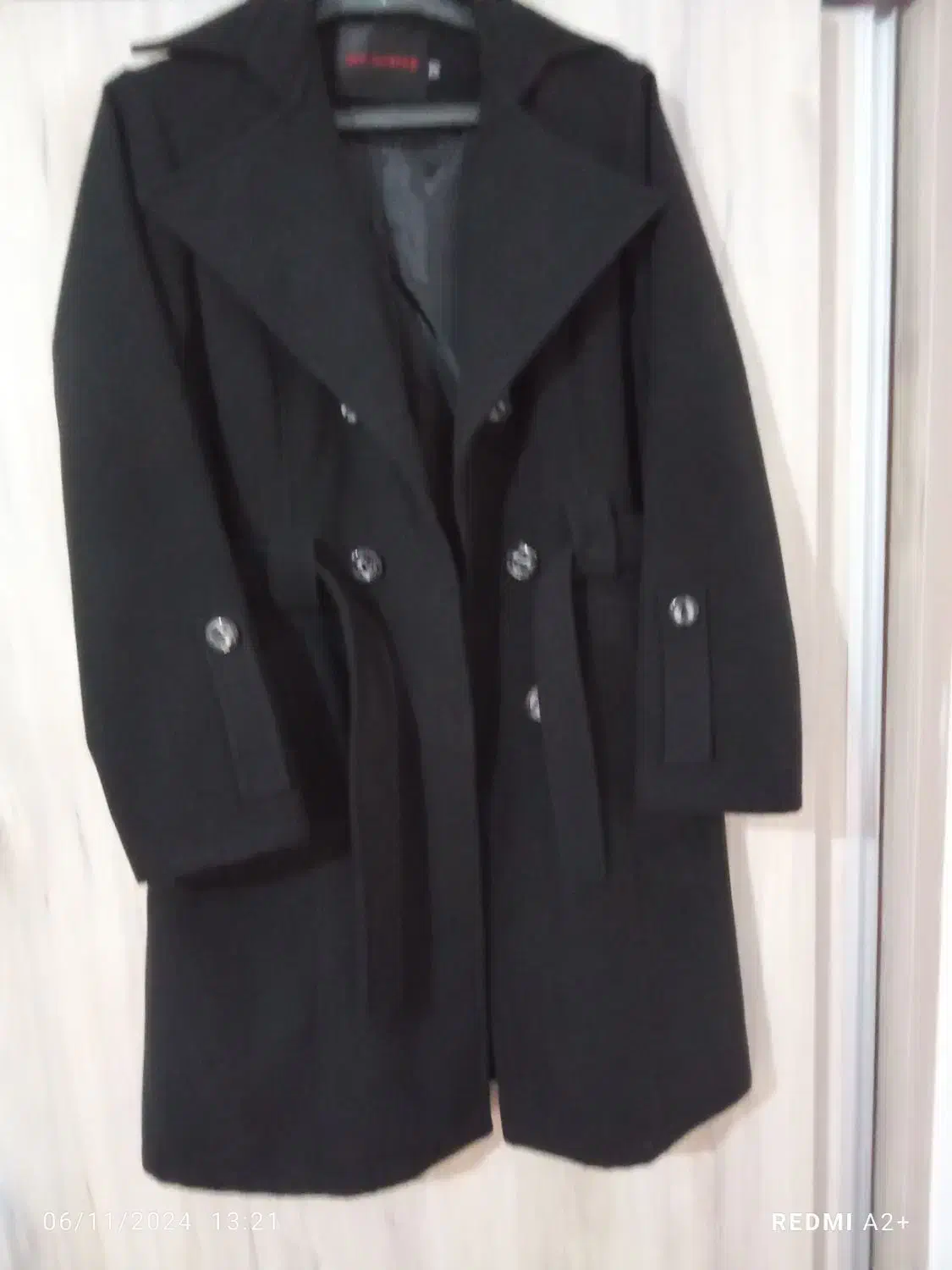 پالتو زنانه|لباس|آذرشهر, |دیوار