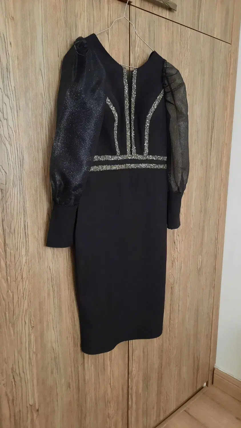 لباس مجلسی|لباس|ارومیه, |دیوار